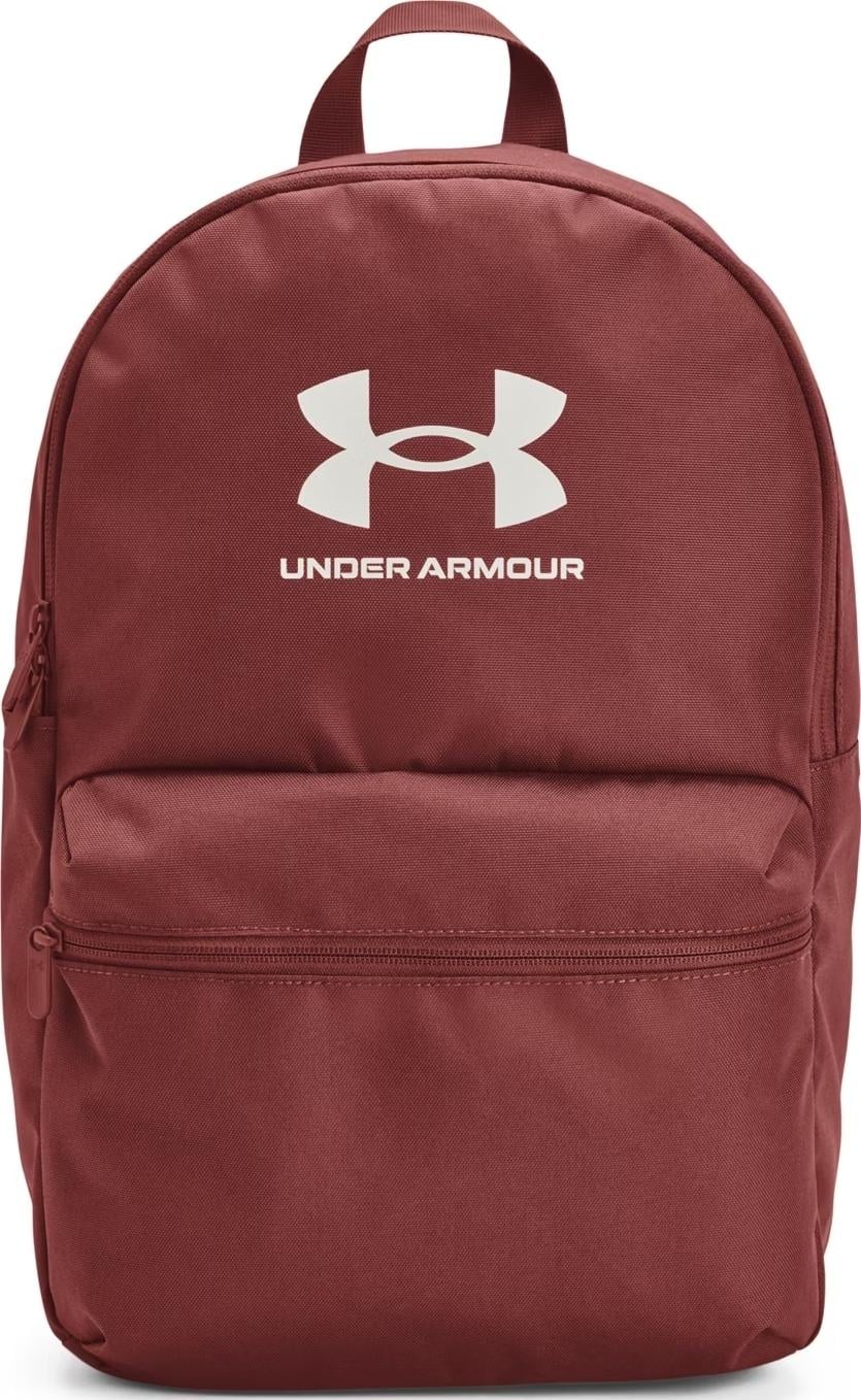 Рюкзак Under Armour LOUDON LITE BACKPACK 20L Бордовый (1380476-688)