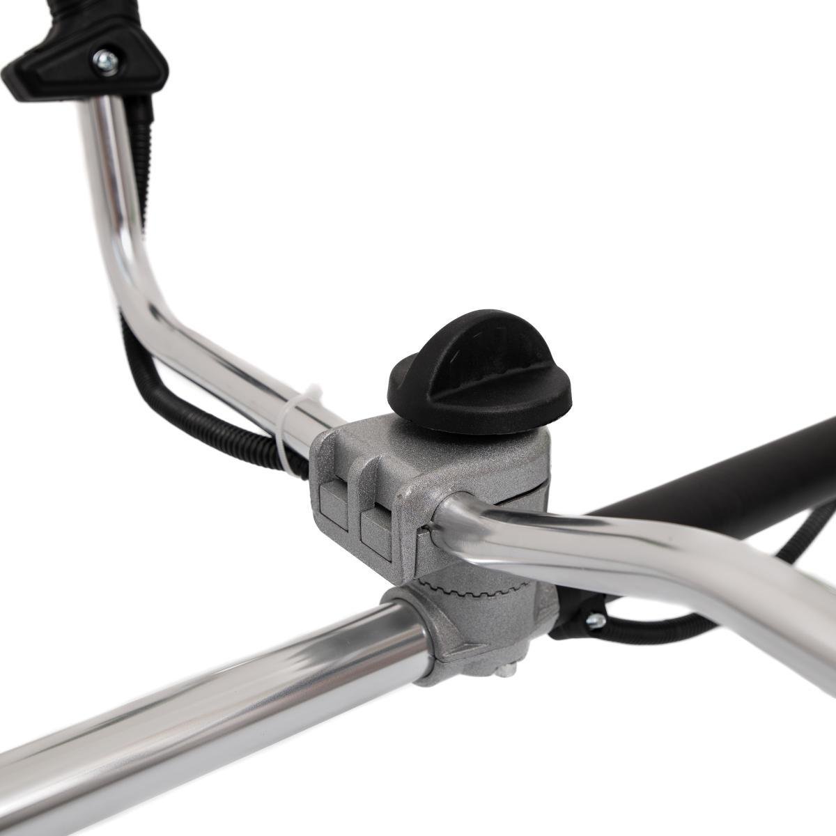 Бензотриммер Felso FS-BT 3500 3,5 кВт (28766377) - фото 4 Бензотриммер Felso FS-BT 3500 3,5 кВт (28766377) - фото 4