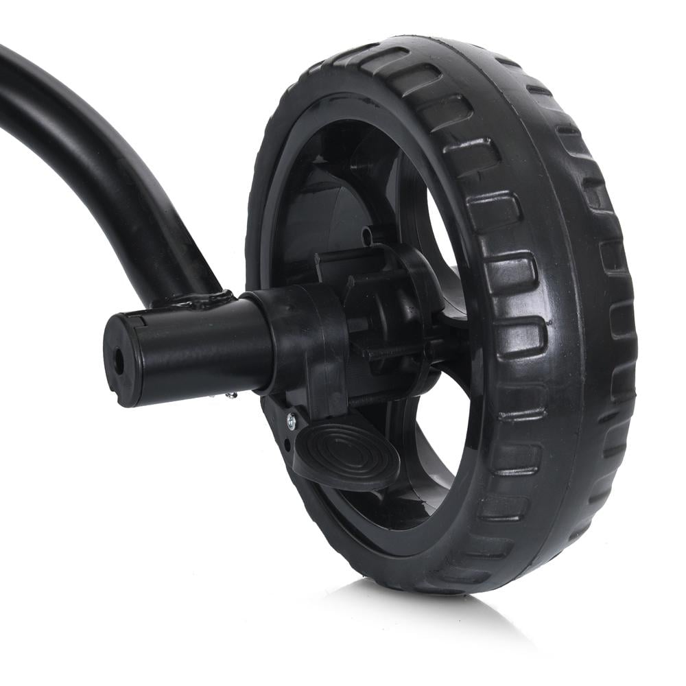 Велосипед трехколесный Turbo Trike MT 1005-13 с родительской ручкой Мокко - фото 9 Велосипед трехколесный Turbo Trike MT 1005-13 с родительской ручкой Мокко - фото 9