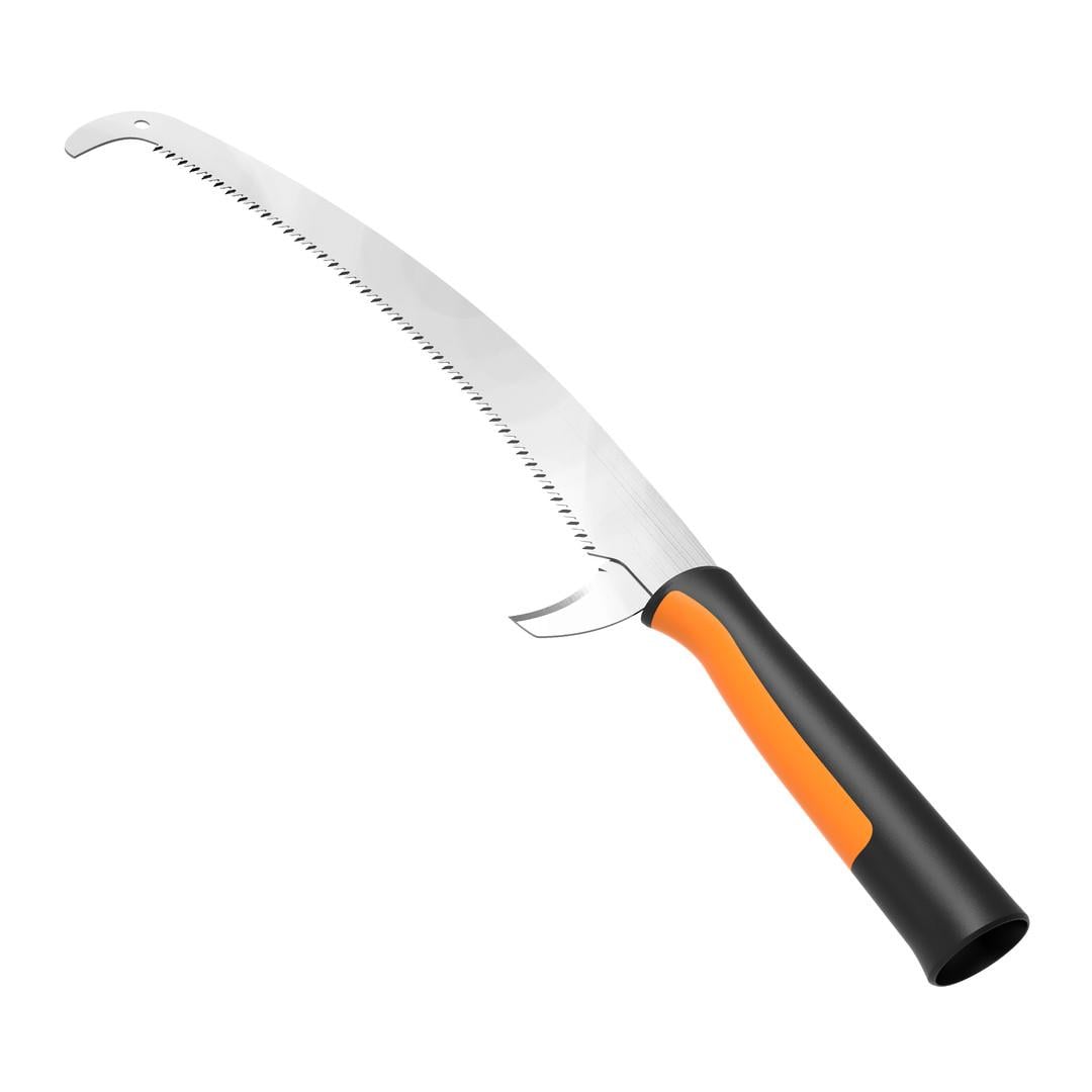 Насадка-пилка вигнута Fiskars OneClick 62 см (1080690)