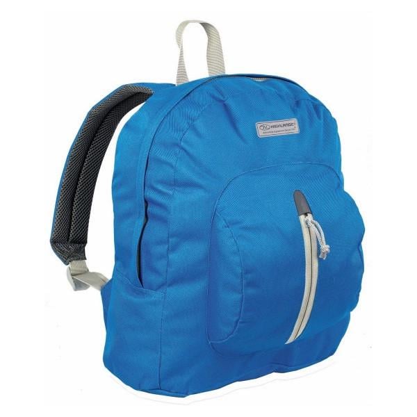 Рюкзак Highlander Edinburgh 18 Blue (1073-924253) Рюкзак Highlander Edinburgh 18 Blue (1073-924253)
