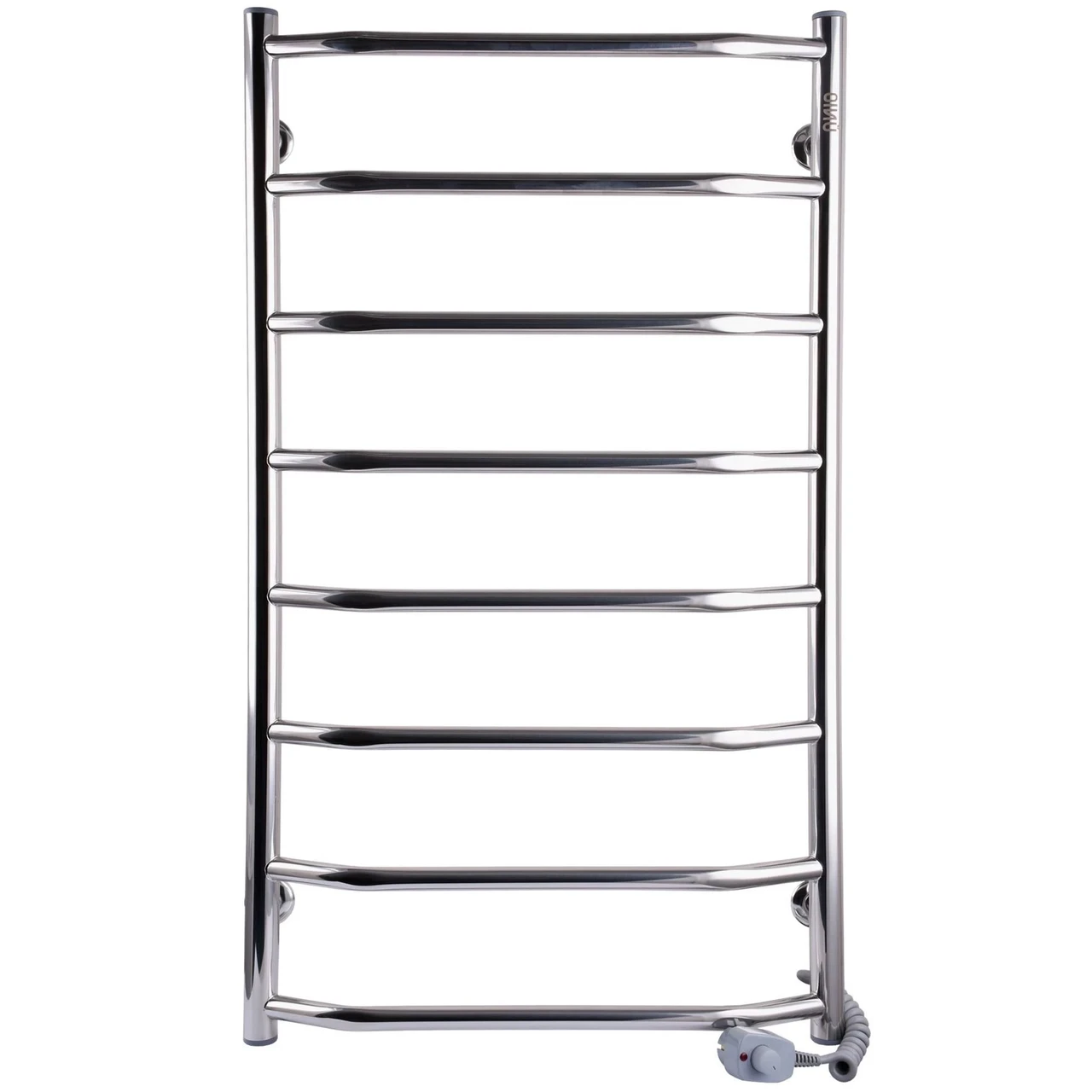 Полотенцесушитель UNIO LT ER 900-500-8 Лестница Трапеция электро (1300031)