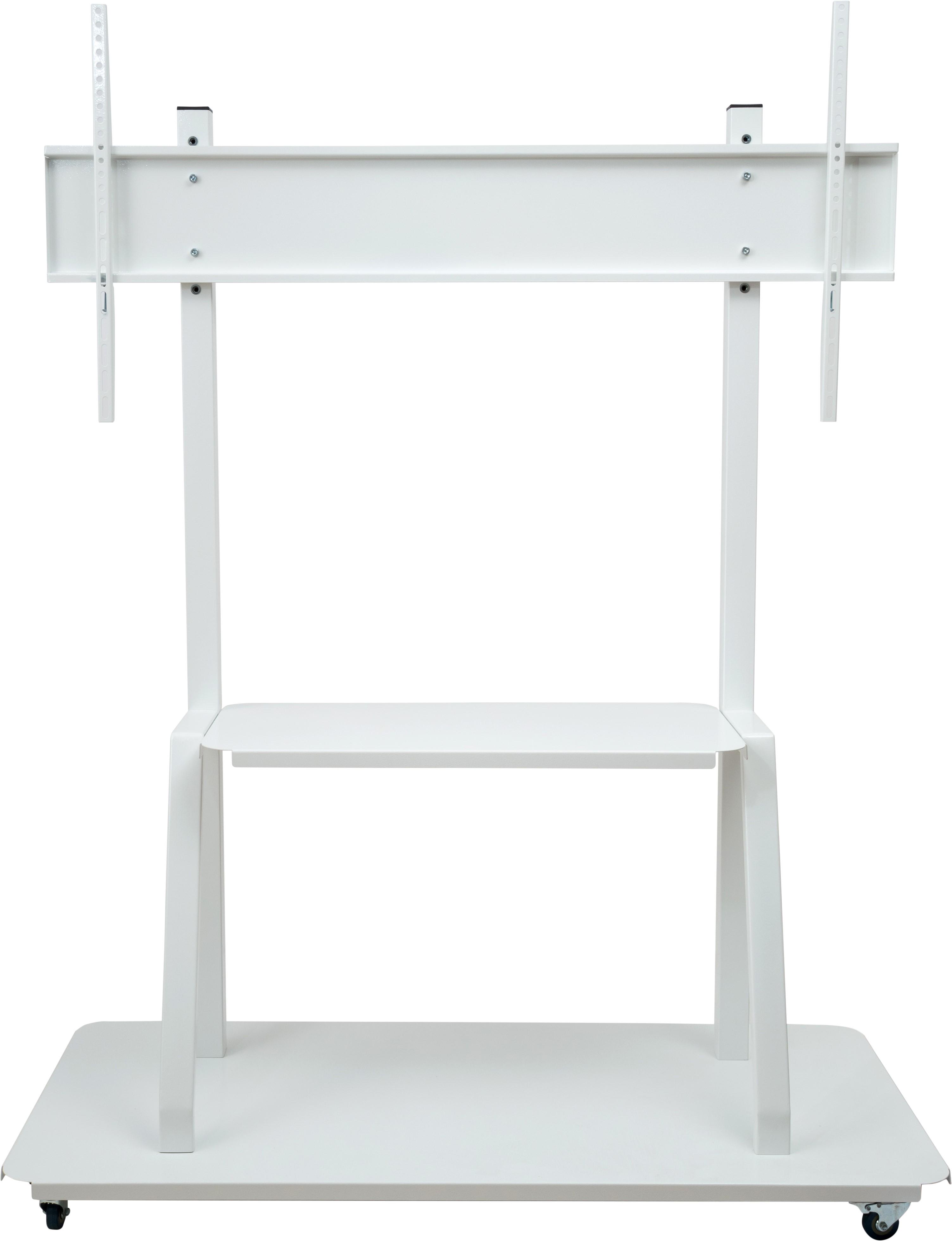 Презентационная стойка напольная SECTOR FP-01 55" - 100" White - фото 3 Презентационная стойка напольная SECTOR FP-01 55" - 100" White - фото 3