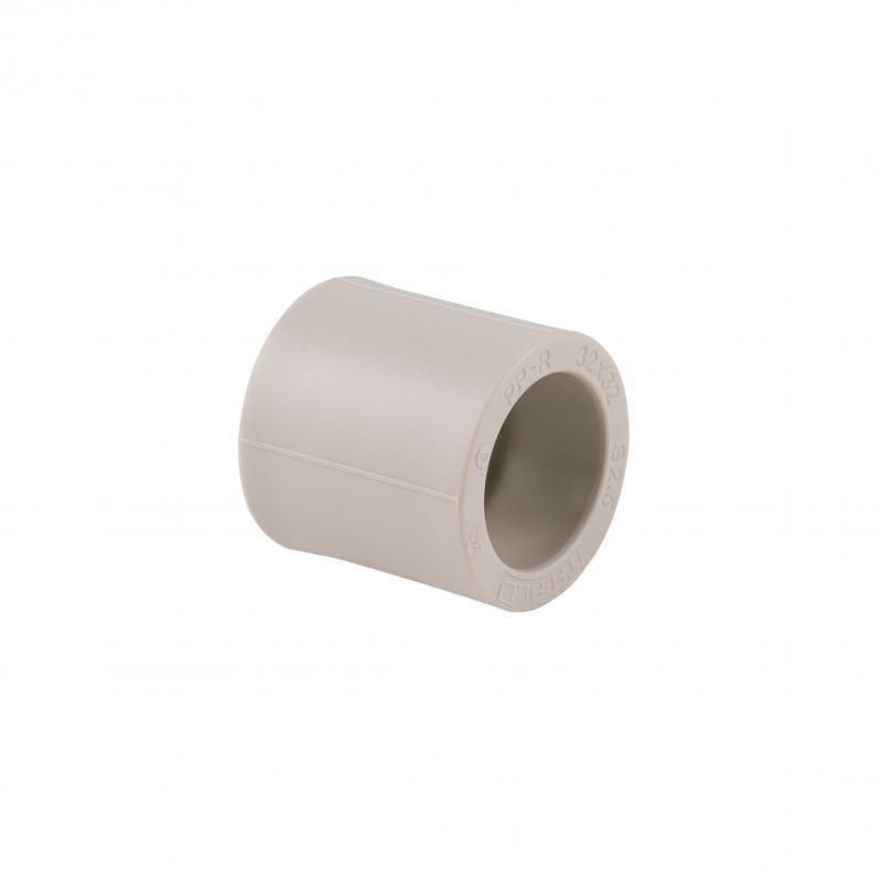 Муфта Thermo Alliance PPR 32 мм (DSB003)