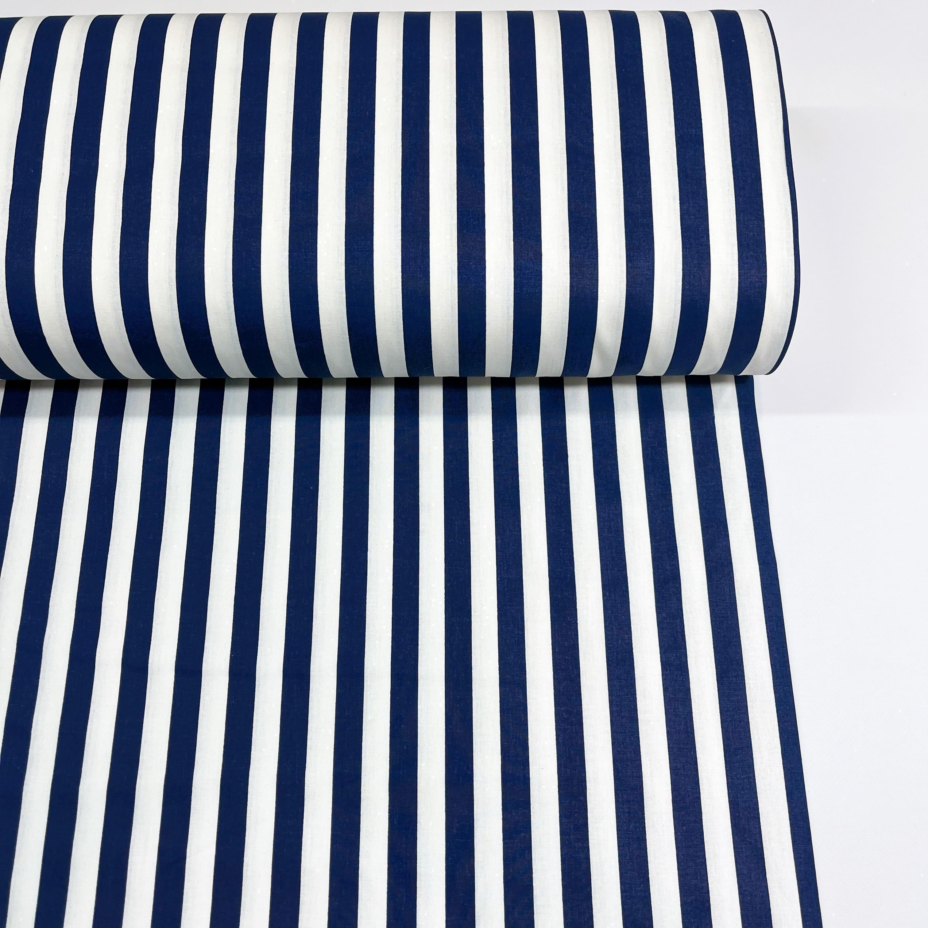 Ткань для постельного белья ранфорс полосы 240 см (1730-07)