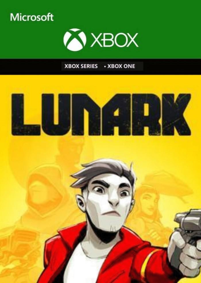 Ключ активації LUNARK для Xbox One/Series S/X (64755909)