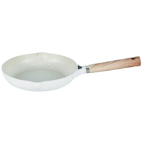 Сковорода Con Brio Desert Marble CB-2828 28 см (105644)