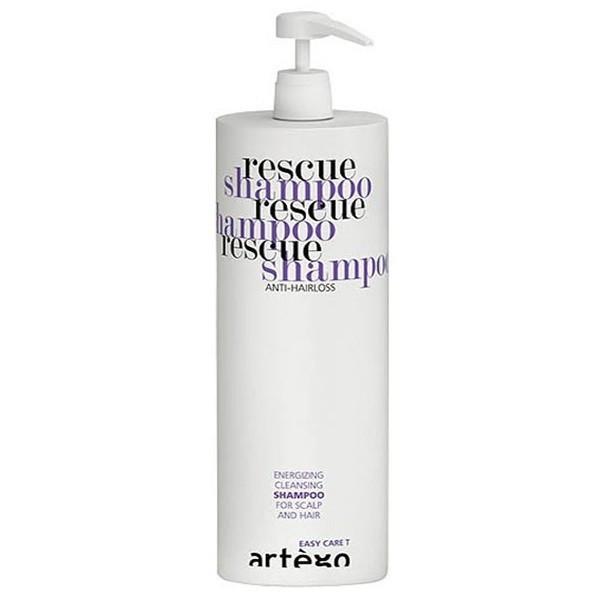 Шампунь от выпадения волос Artego Anti-Hair Loss Rescue Shampoo 1000 мл (2028211319) - фото 1