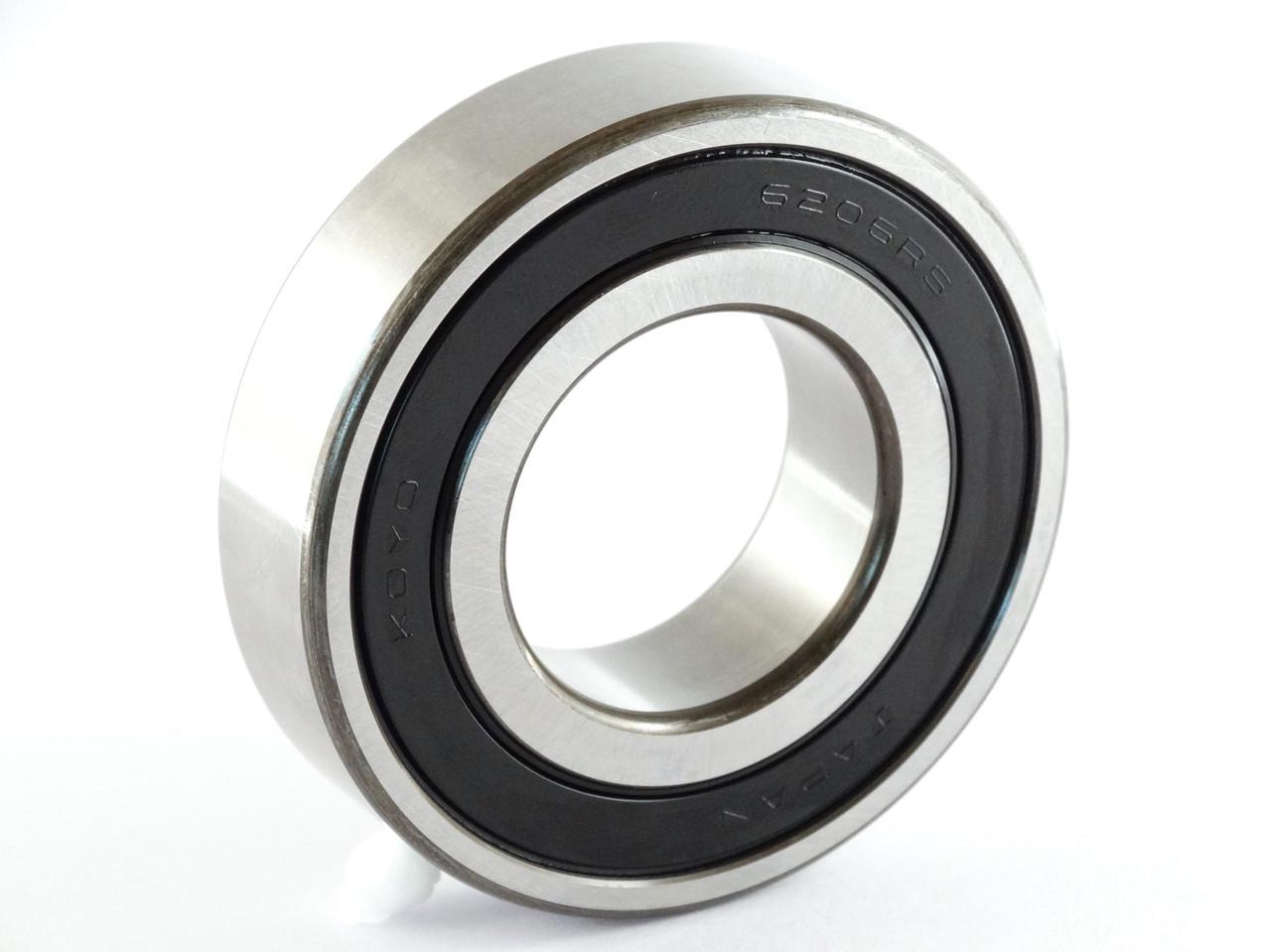 Подшипник Koyo 6206 2RSCM (p298)