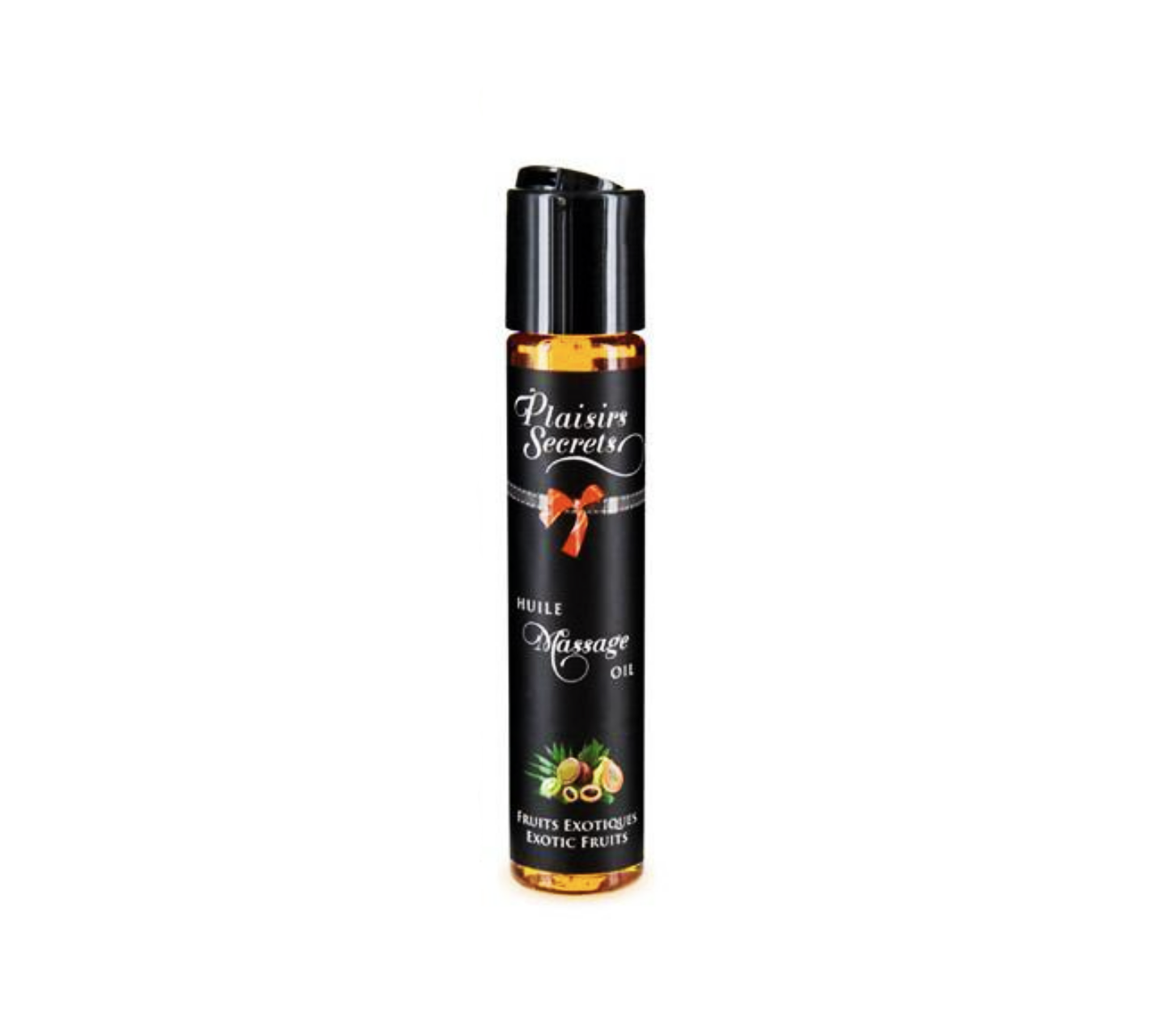Масло массажное Plaisirs Secrets Exotic Fruits 59 мл (SO1839)