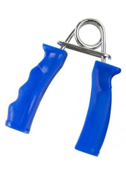 Эспандер кистевой с реуглированием нагрузки (2662575539)