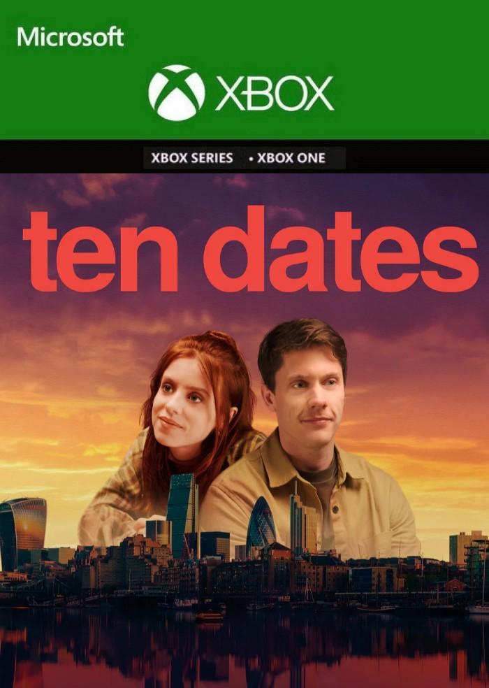 Ключ активації Ten Dates для Xbox One/Series (58877743)