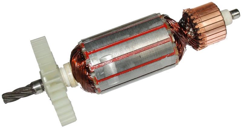 Якорь дрель Фиолент МСУ 9-16 RE VJ Parts (ИДФР684263028И)