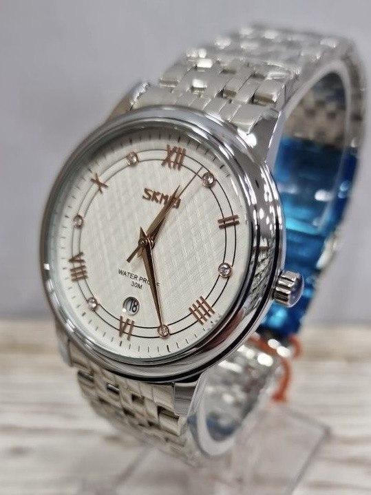 Наручний годинник чоловічий Skmei 9272-W7B Men Collection (3001739073) Наручний годинник чоловічий Skmei 9272-W7B Men Collection (3001739073)
