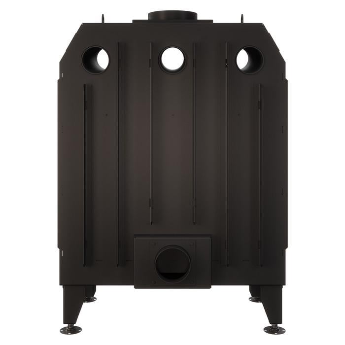 Топка-каминная чугунная Saven Slim 12,0 kW ECO 80х50 см Black (SE/80/50/BL/Slim) - фото 5 Топка-каминная чугунная Saven Slim 12,0 kW ECO 80х50 см Black (SE/80/50/BL/Slim) - фото 5