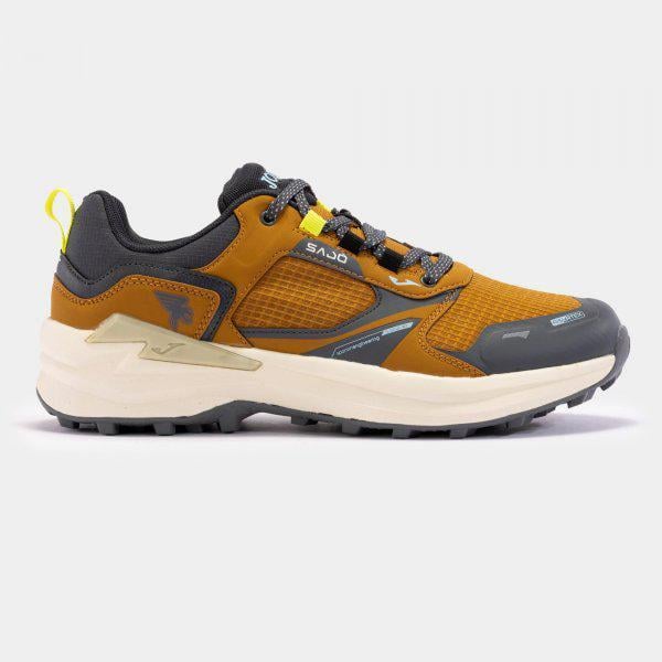 Кроссовки Joma TKSAJW2328 SAJO Men 2328 р. 44 Camel Aislatex (8445757932808)