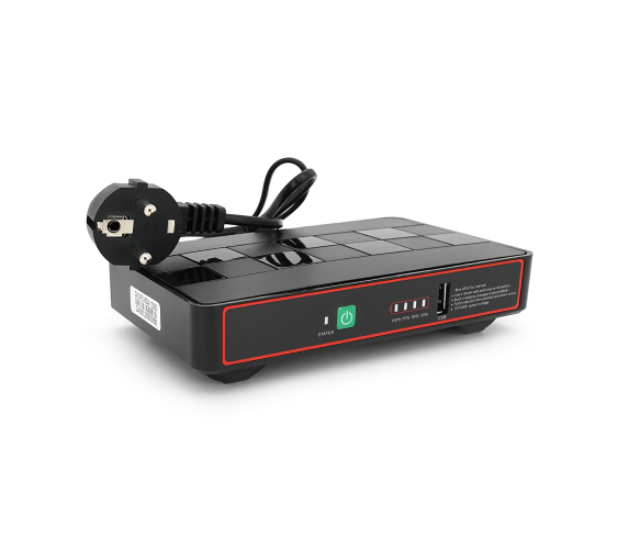 ДБЖ SEVEN Systems UPS-7960 60W LiFePO4