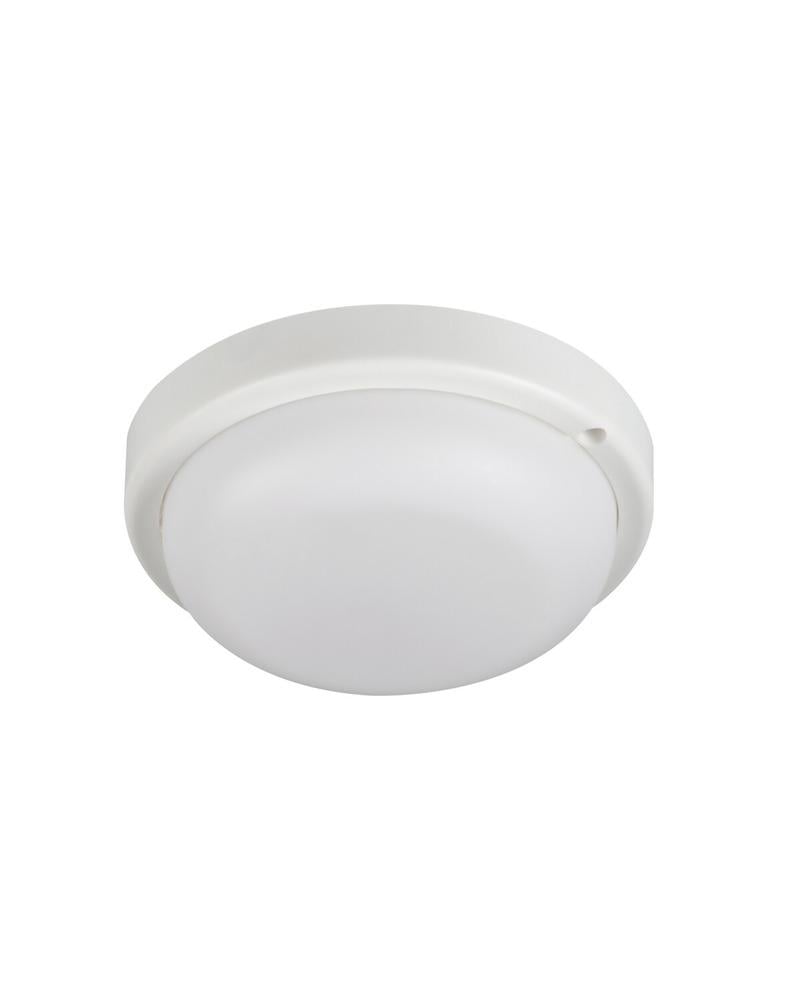 Світильник вуличний Kanlux 31497 Tolu Led 1x9W 4000K 720Lm IP54 Wh (19482898)