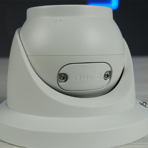 Камера видеонаблюдения Dahua DH-IPC-HDW2849-S-IL 2,8 мм 8mp Smart Dual Light WizSense (277444) - фото 5 Камера видеонаблюдения Dahua DH-IPC-HDW2849-S-IL 2,8 мм 8mp Smart Dual Light WizSense (277444) - фото 5