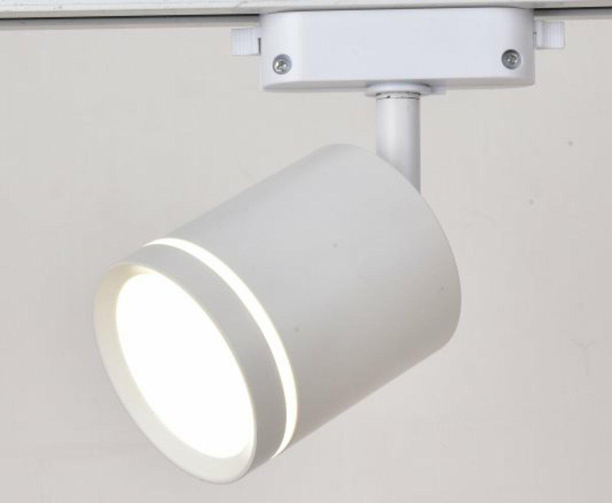 Светильник трековый LED Sirius RN210 WT (36651) Светильник трековый LED Sirius RN210 WT (36651)