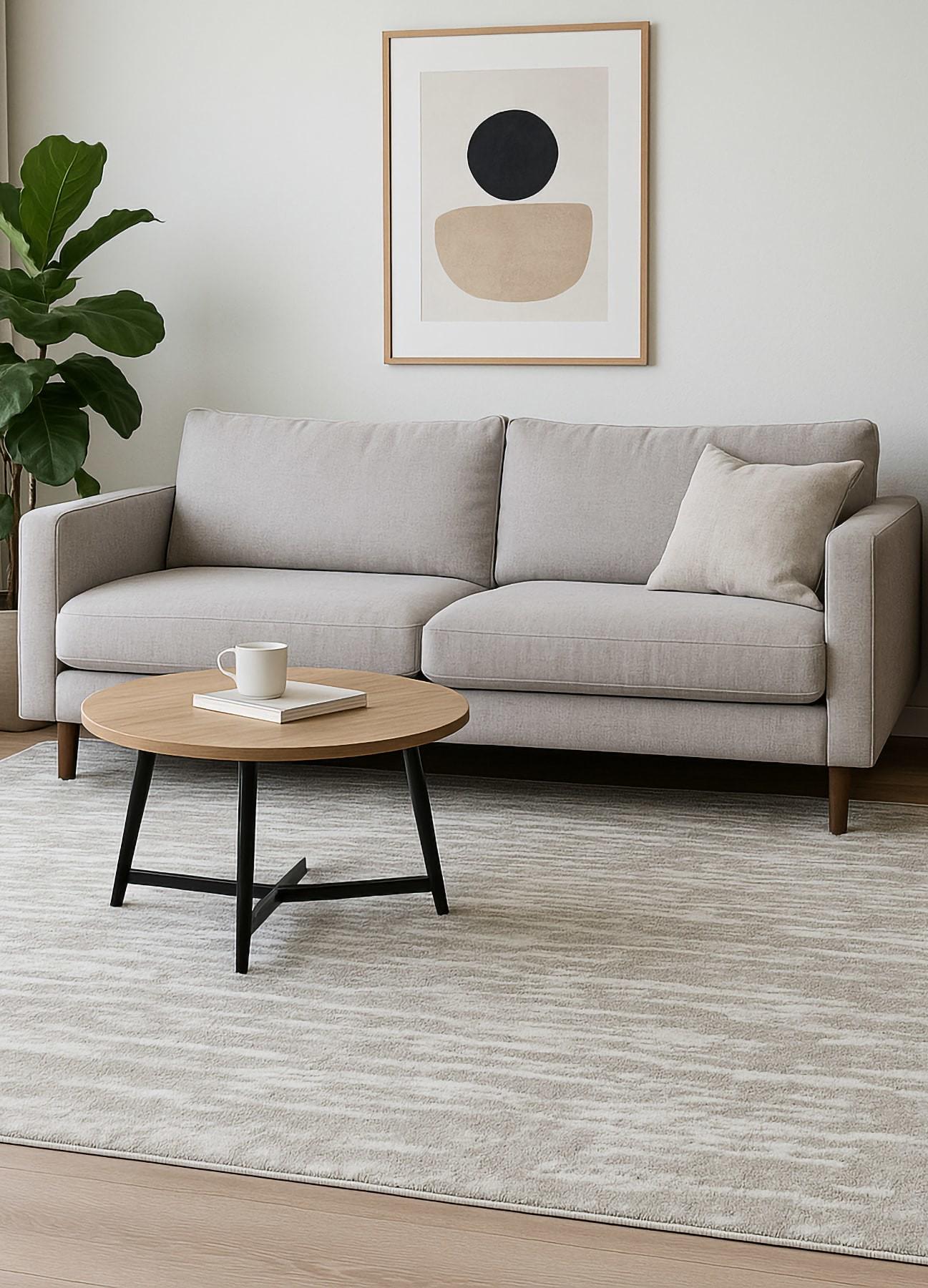 Ковер Titanium 065200-js 160x235 см (102301623)