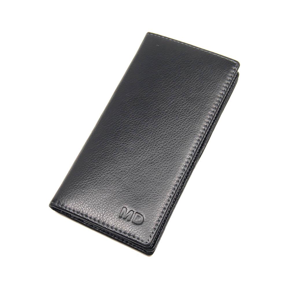 Кошелек Md Henryk Black (115785)