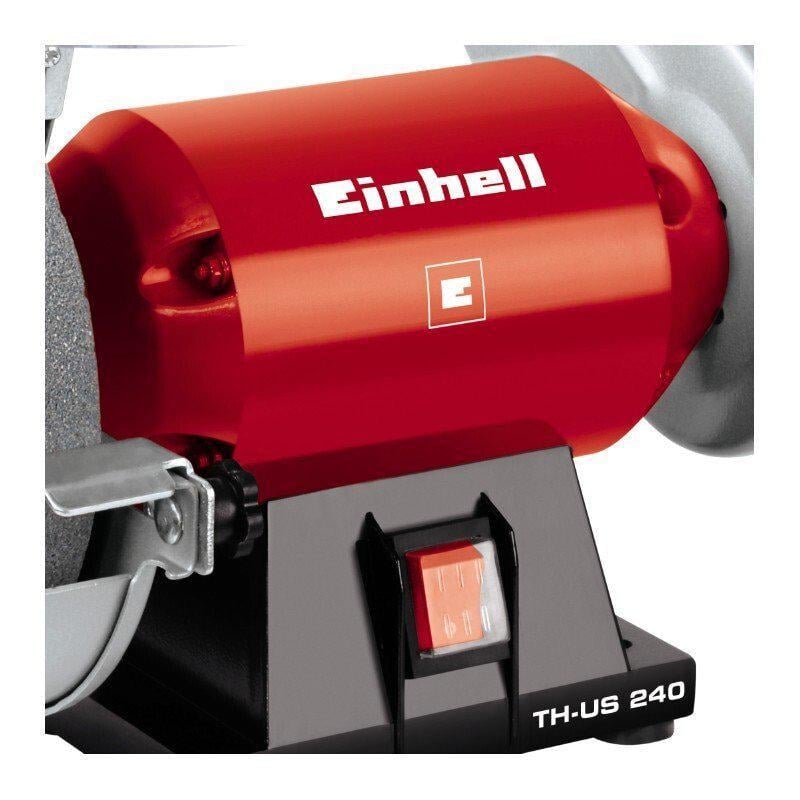 Точило Einhell TH-US 240 (25406) - фото 2