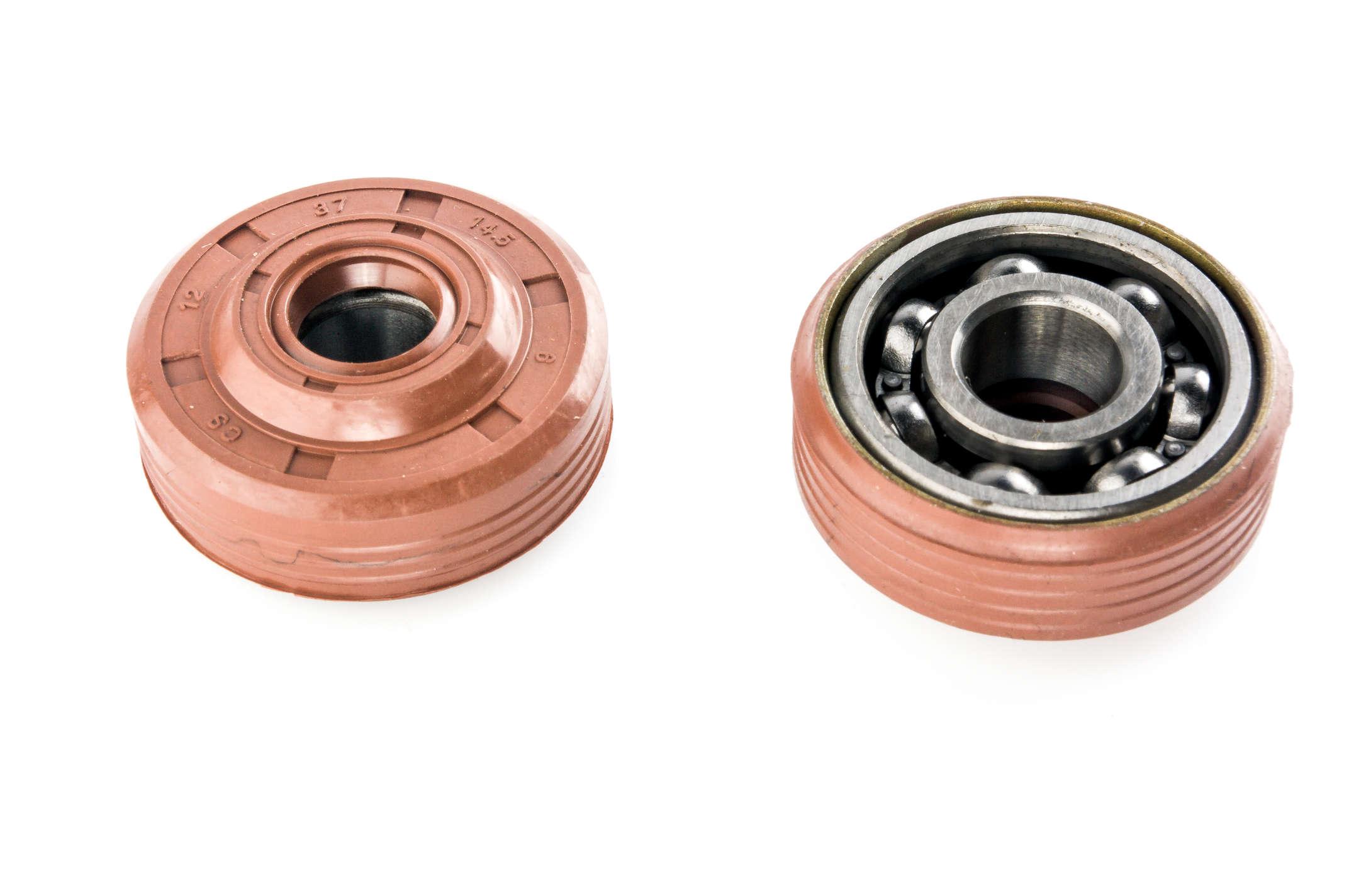 Подшипник коленвала Best Mod.A для бензопилы Partner P350 (D-3168) Подшипник коленвала Best Mod.A для бензопилы Partner P350 (D-3168)