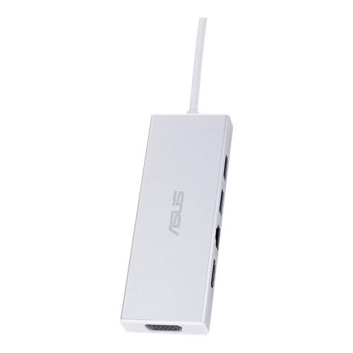 Док-станція для ноутбуків Asus OS200 USB-C DONGLE - фото 2