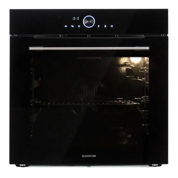 Духовка вбудована KLARSTEIN Iluminosa Smart (10038335)