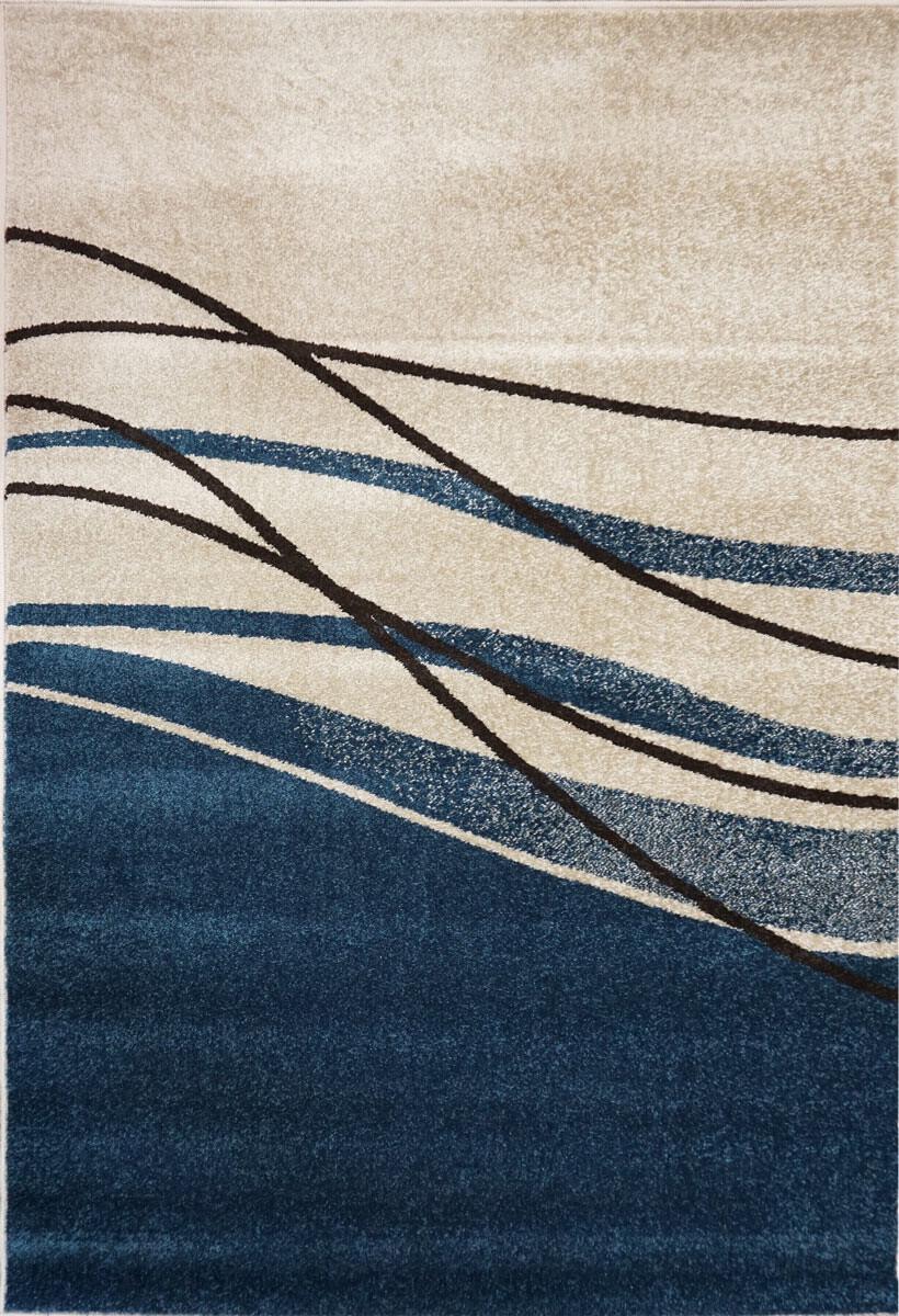 Ковер Optima 78048 120x170 см Blue