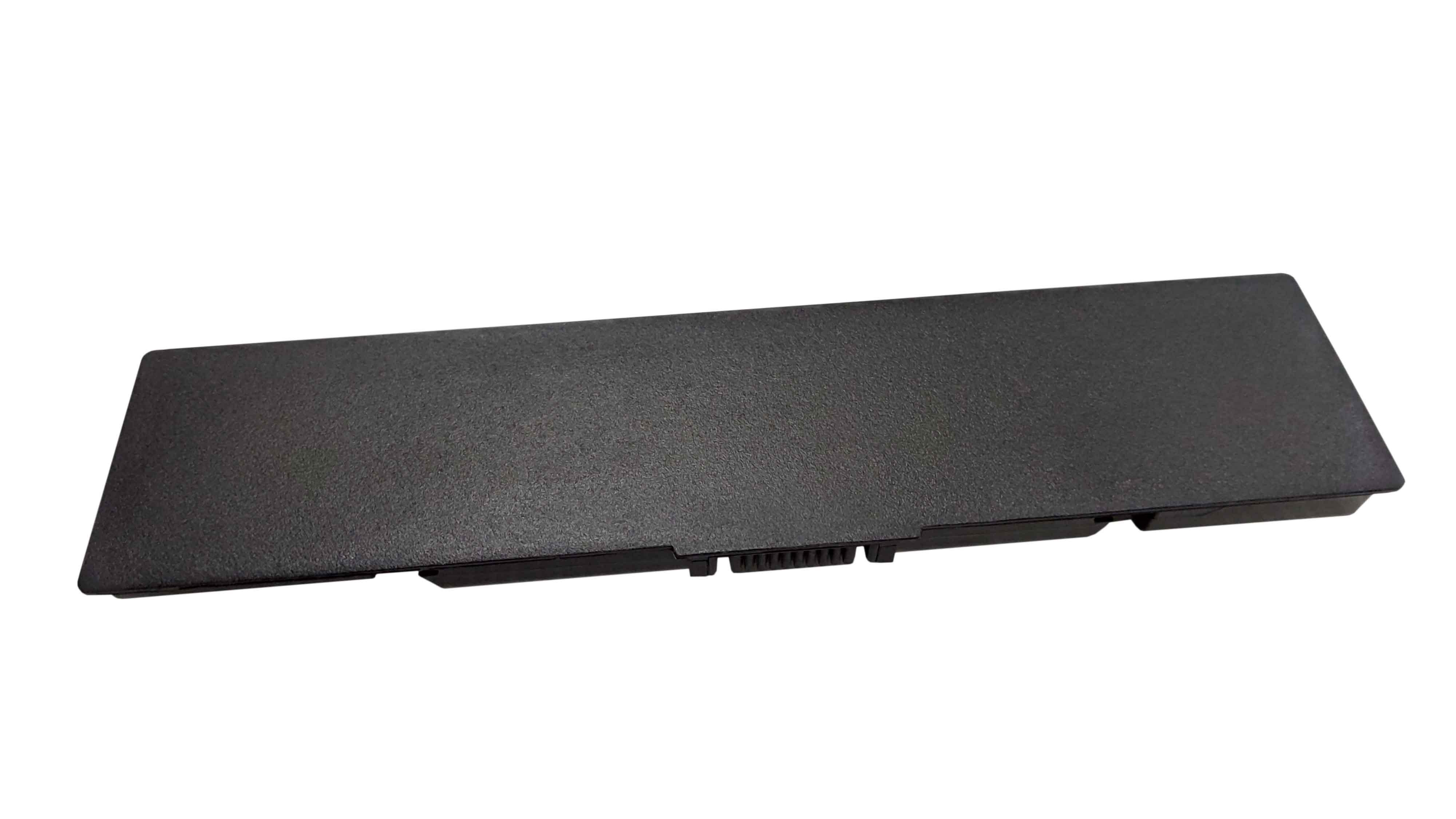 Акумулятор для ноутбука Toshiba PA3534U Satellite A200 10.8 V Black 5200 mAh OEM - фото 3