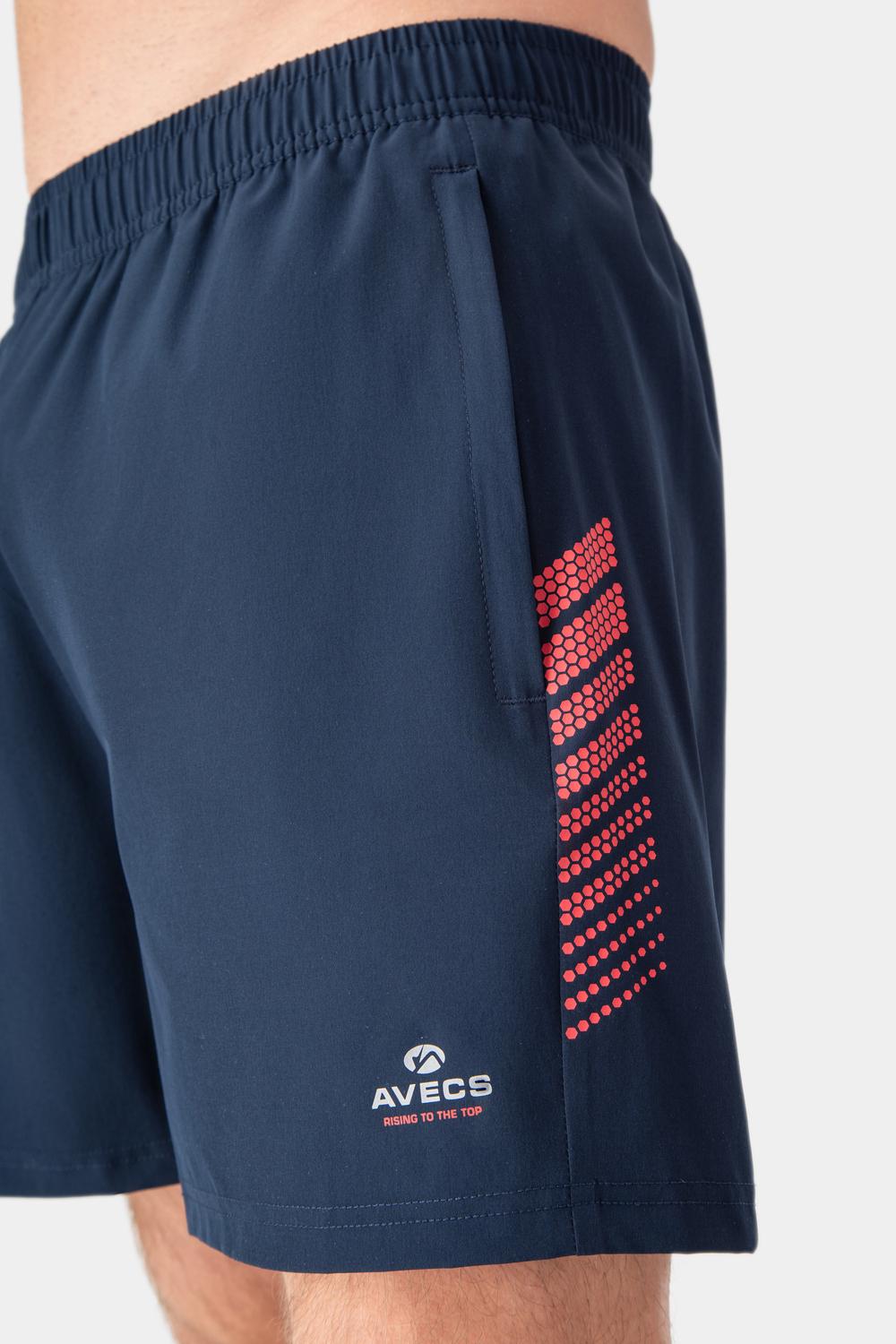 Шорти Avecs 30507/23 L Темно-синій - фото 6