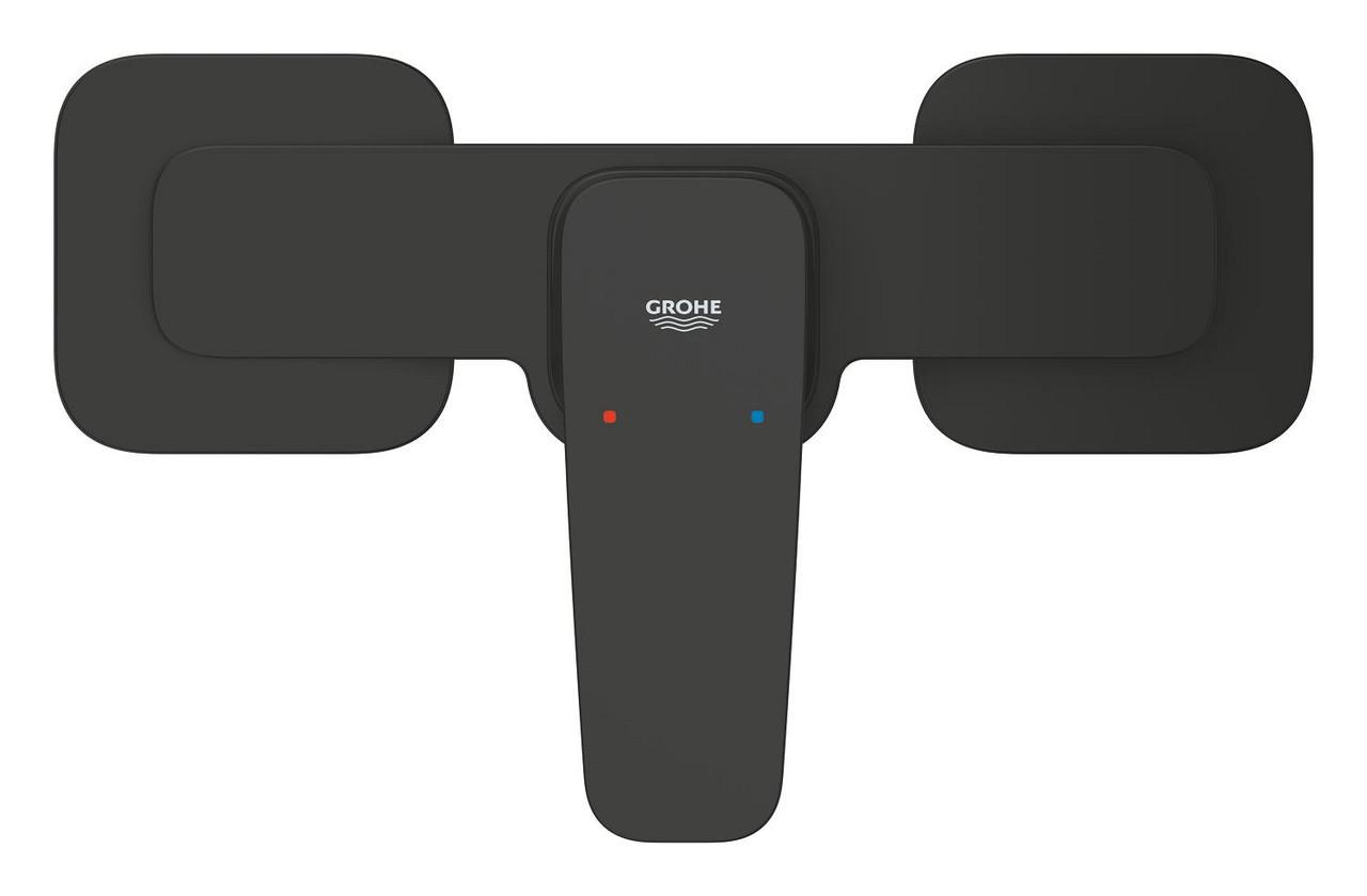 Смеситель для душа однорычажный Grohe Cubeo (1018242430) - фото 3 Смеситель для душа однорычажный Grohe Cubeo (1018242430) - фото 3