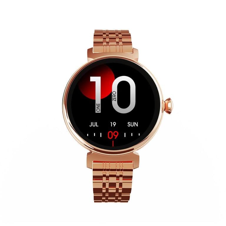 Смарт-годинник Hifuture Aura Rose Gold (613105)