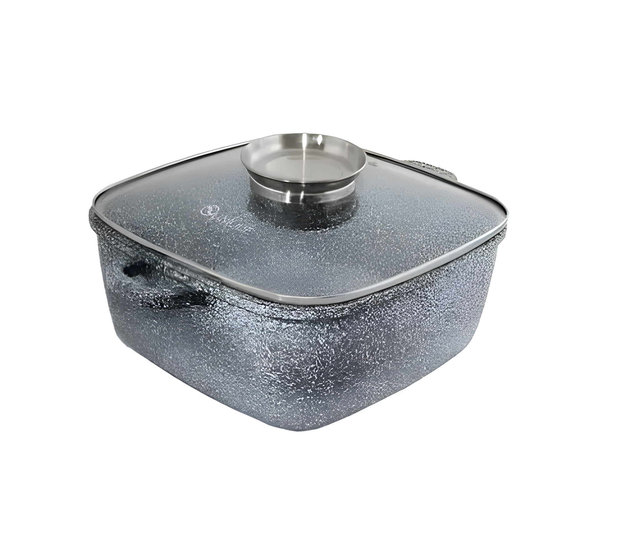 Жаровня з кришкою Unique UN-5207 (5-18- UN5207)