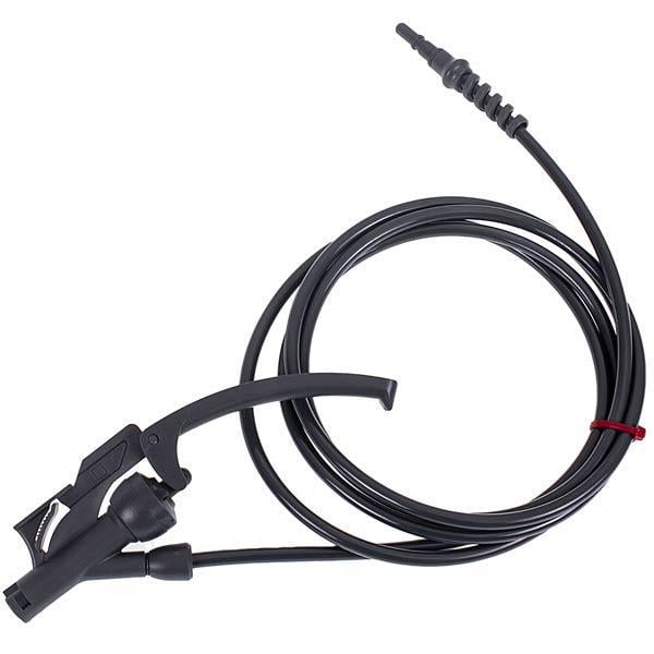 Шланг вода 198569 для миючого пилососу Thomas Twin T1 (00000006362) Шланг вода 198569 для миючого пилососу Thomas Twin T1 (00000006362)