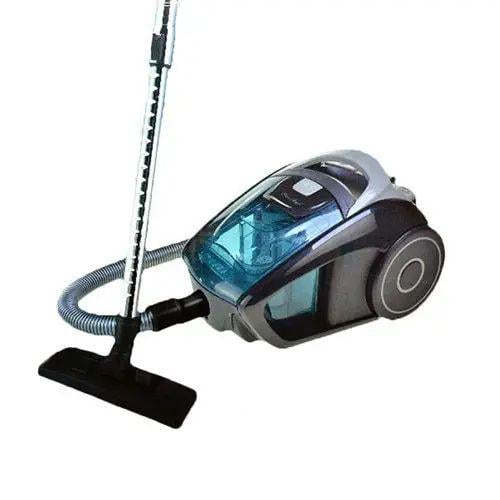 Пилосос GRANT GT-1604 2,5 л 3700 Вт Блакитний (opt-19500)