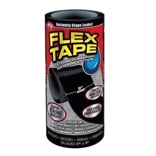 Cкотч-лента Flex Tape 20 см (77711758)