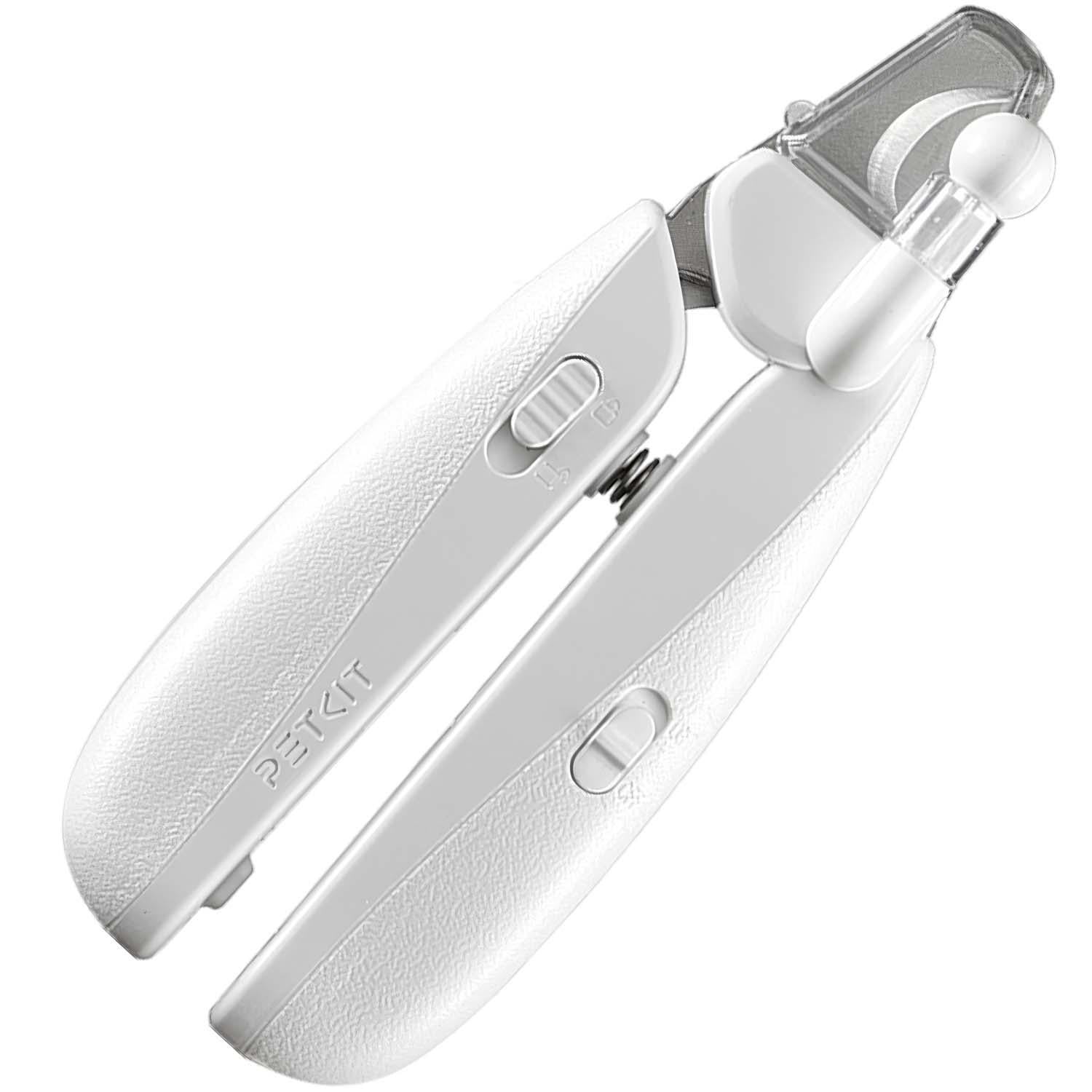 Когтерез для кошек и собак с подсветкой PETKIT LED Pet Clipper (PK2403) Когтерез для кошек и собак с подсветкой PETKIT LED Pet Clipper (PK2403)