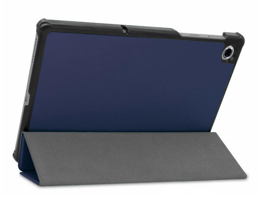 Чохол Primolux для планшета Lenovo Tab M10 HD 2nd Gen Slim Dark Blue (TB-X306F) - фото 4