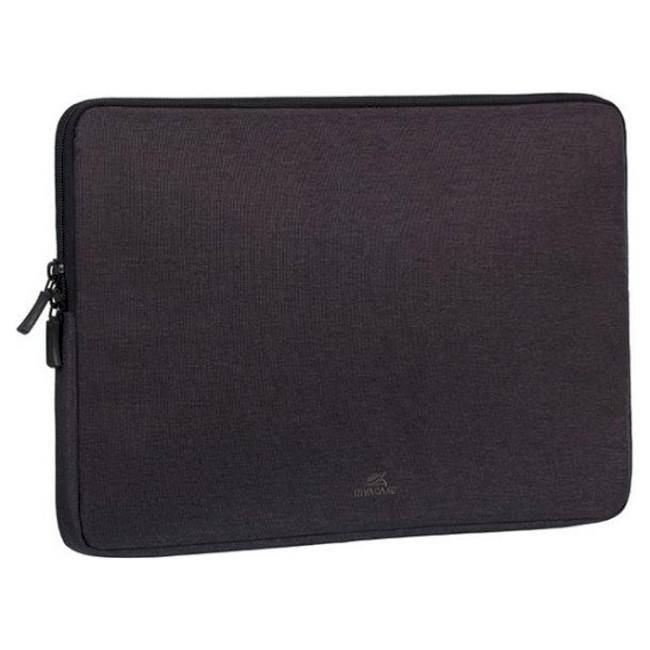 Чохол для ноутбука RivaCase 7703 13,3" Black (123637)