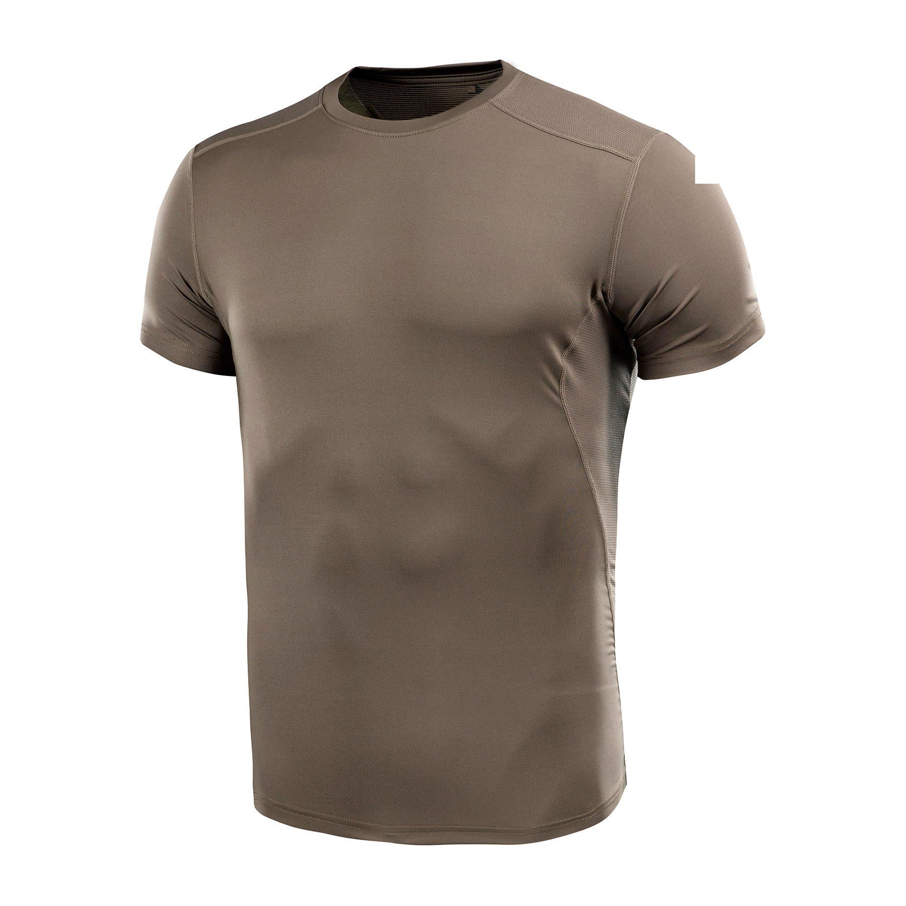 Термофутболка M-Tac Ultra Vent S Olive