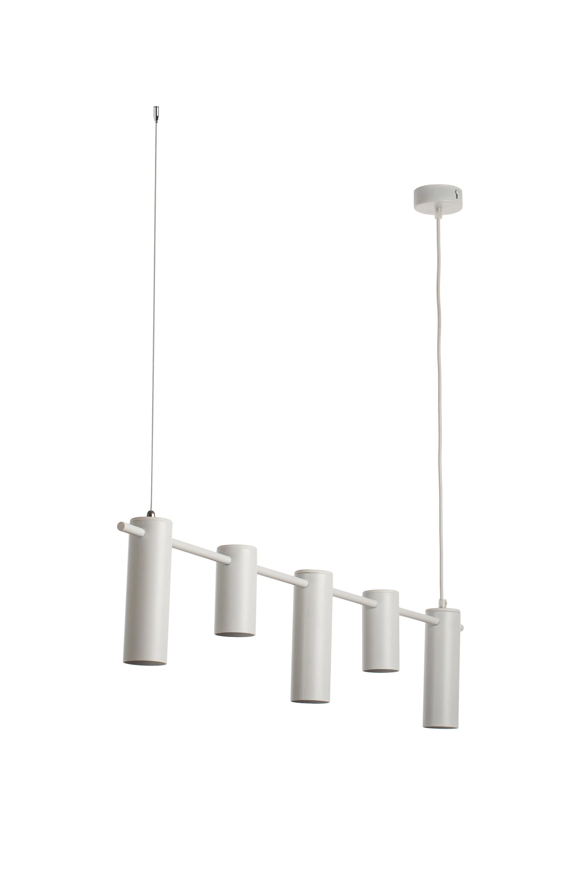 Люстра NB LIGHT 80044-cl6-pla000-cp000 (13969810)