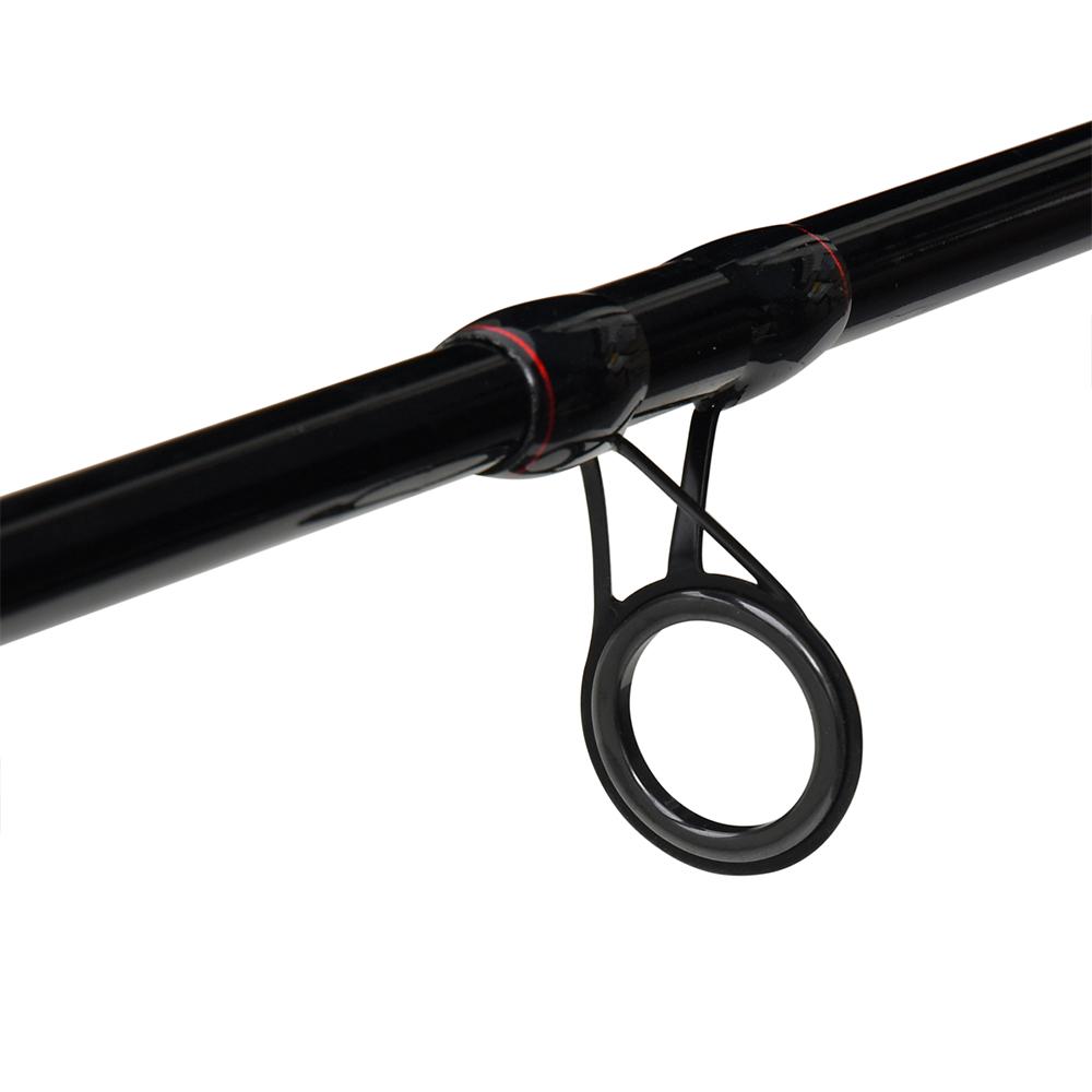 Удилище фидерное Flagman Force Rank Feeder 2025 3,6 м 100 г (F0010006) - фото 7