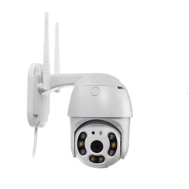 Камера відеоспостереження EL-N3 Wi-Fi IP360 3mp поворотна (EL-N3 WiFi IP360 (3MP) - фото 6