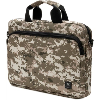 Сумка для ноутбука 15,6" Pixel