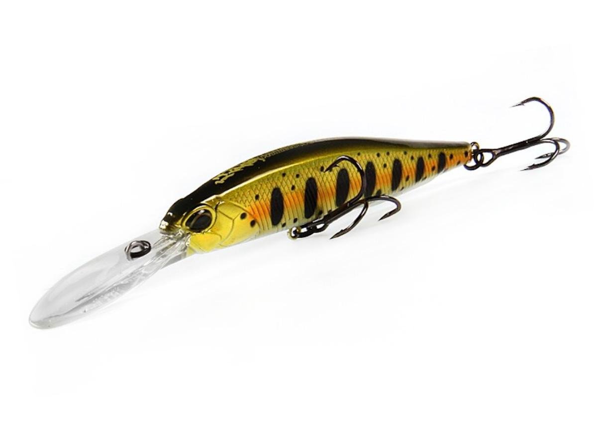 Воблер Bearking Realis 100DR D