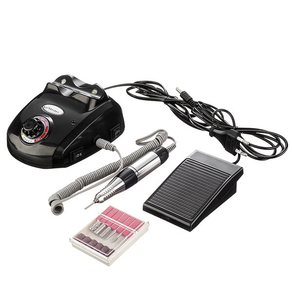 Фрезер для маникюра Drill Master ZS 603 65 Вт 45000 об/мин (17750784)