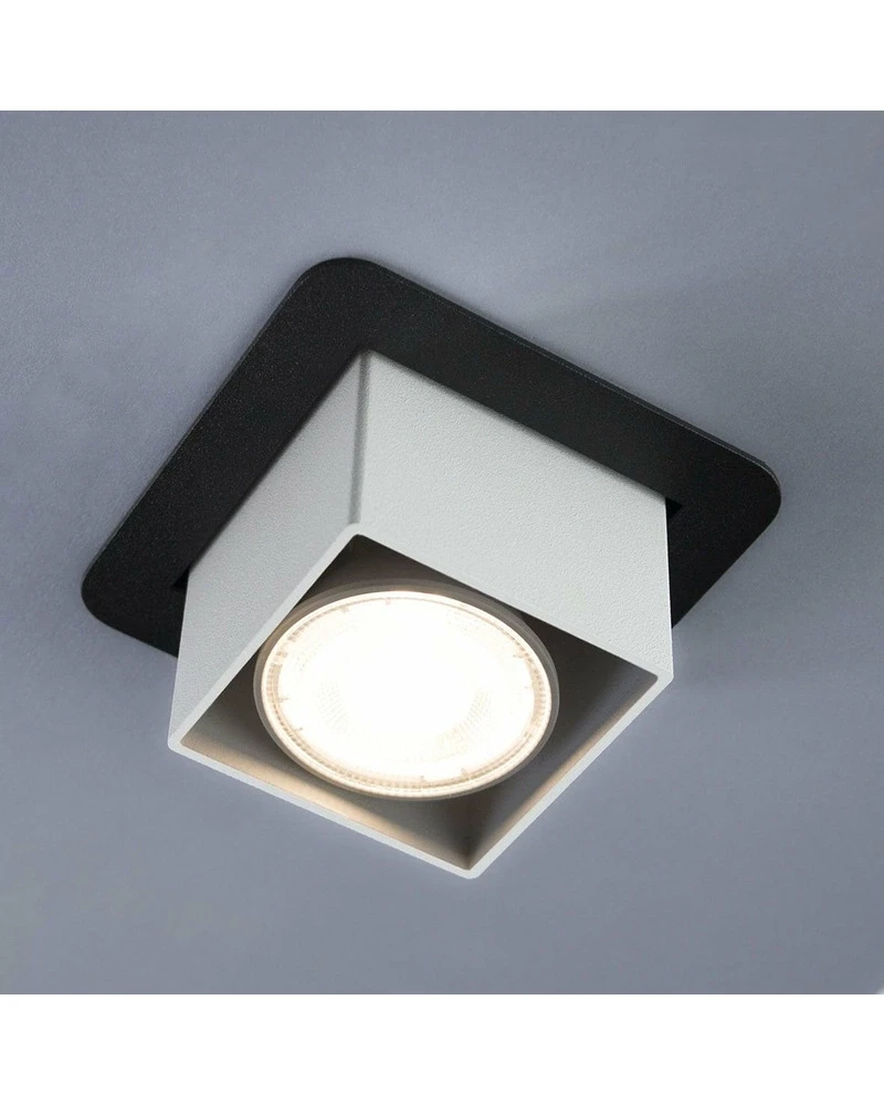 Точечный светильник Imperium Light 30416.05.01 R2D2 (009726)